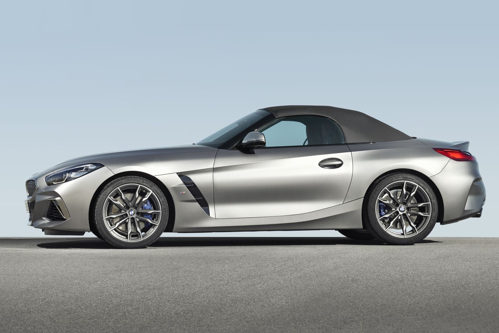 Bmw Z4 Roadster photo 17