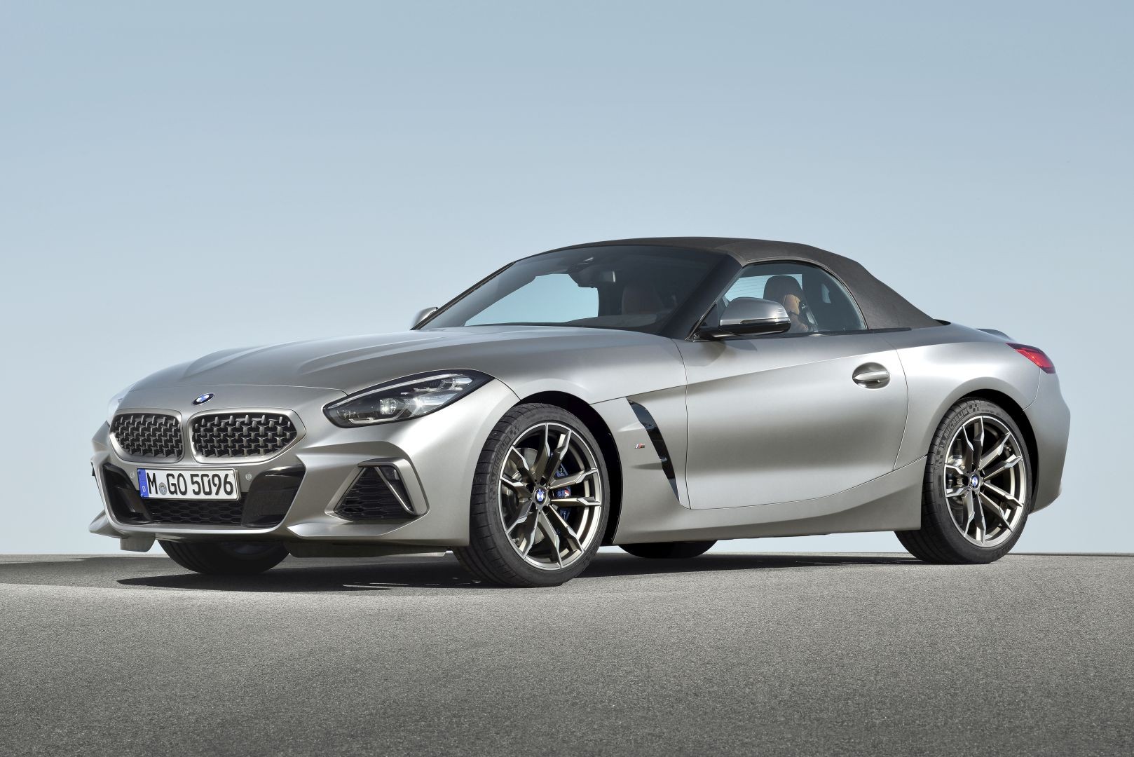 Bmw Z4 Roadster photo 18