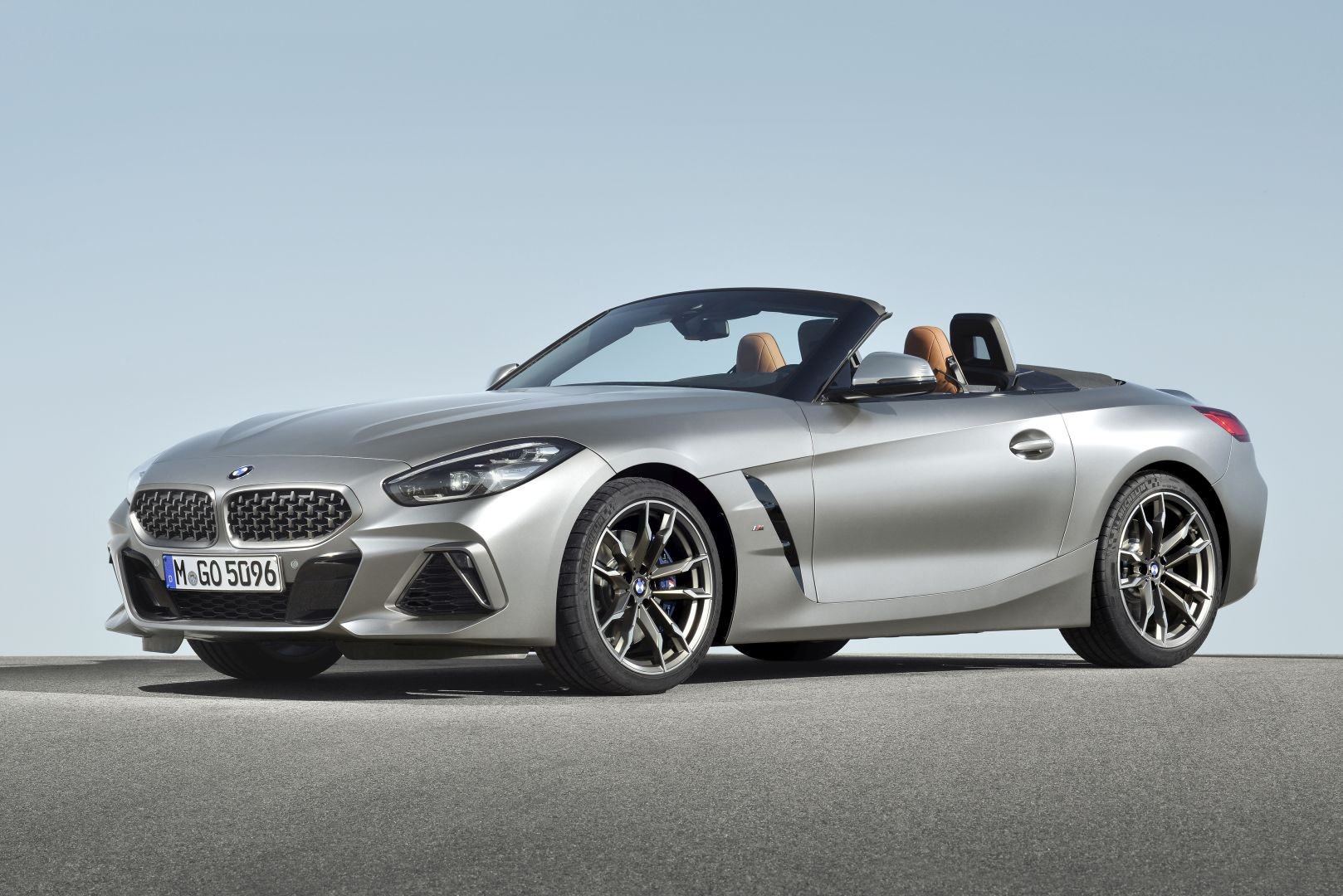 Bmw Z4 Roadster photo 19