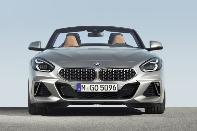 Bmw Z4 Roadster photo 20