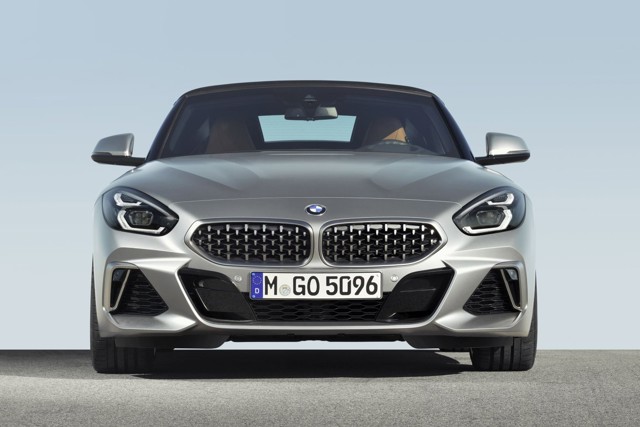 Bmw Z4 Roadster photo 21