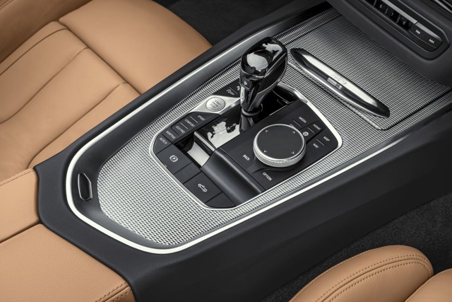 Bmw Z4 Roadster photo 53