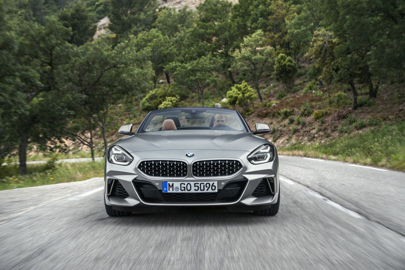 Bmw Z4 Roadster photo 29