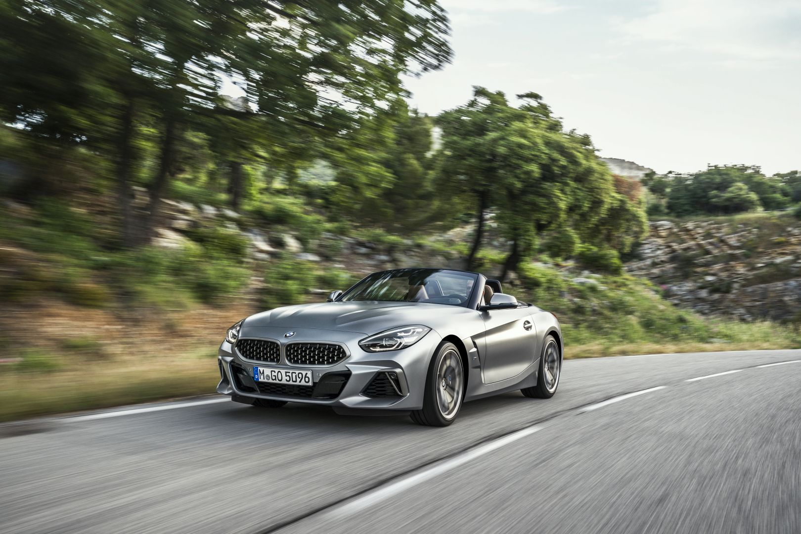 Bmw Z4 Roadster photo 30