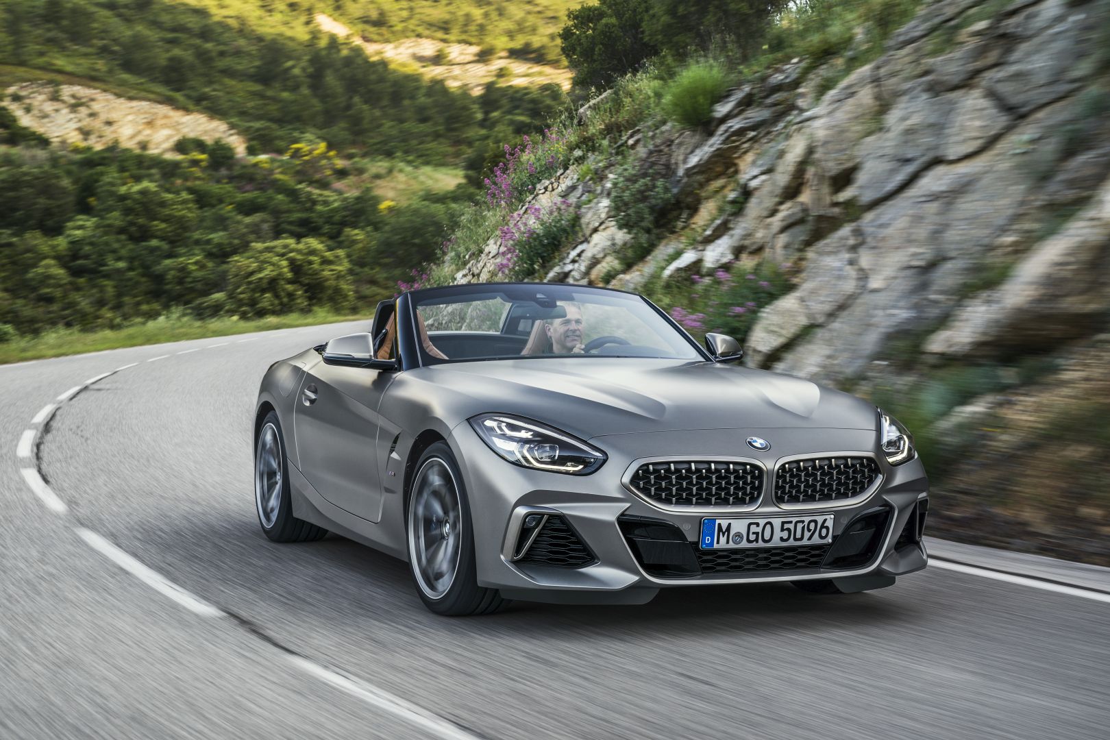 Bmw Z4 Roadster photo 31