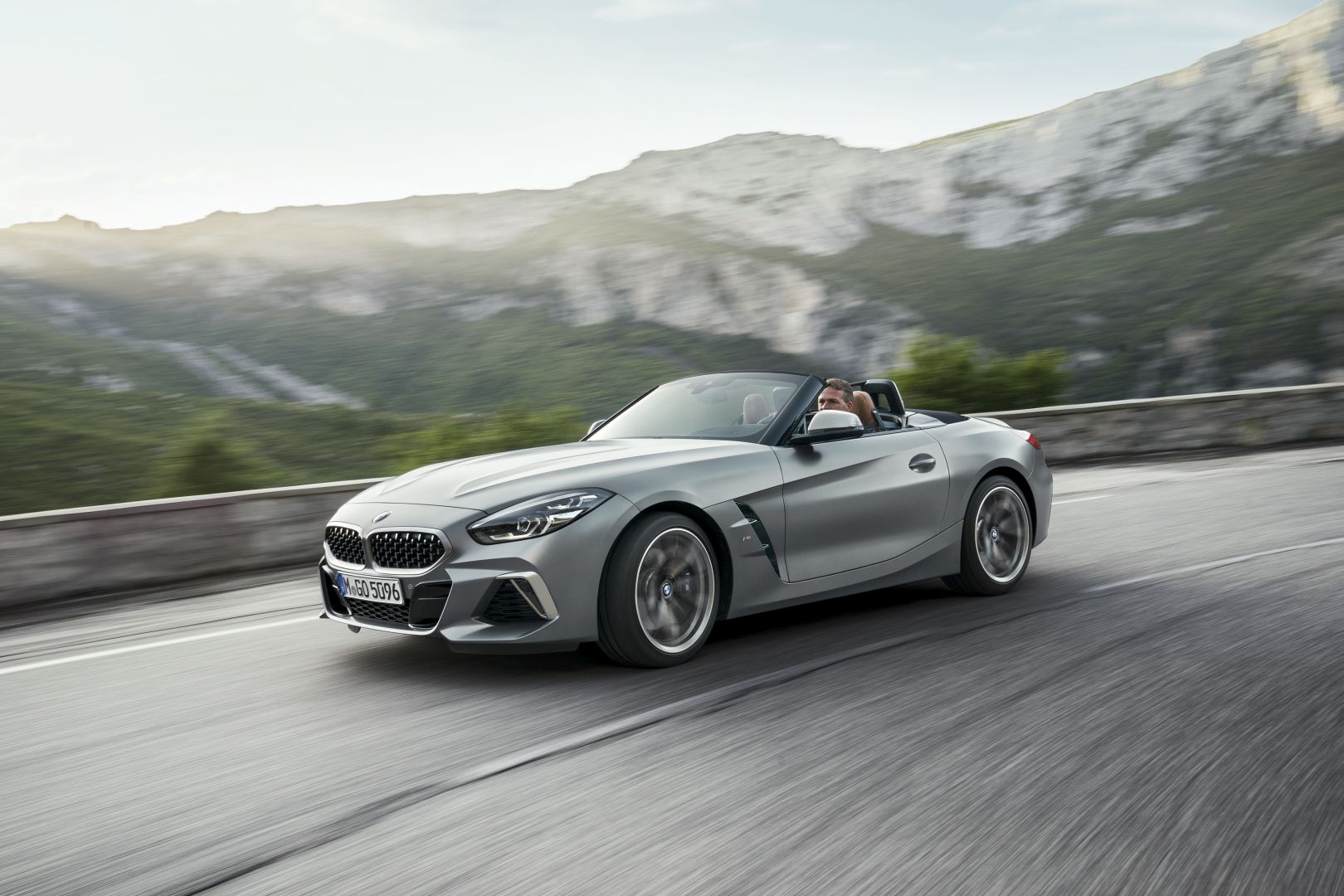 Bmw Z4 Roadster photo 35