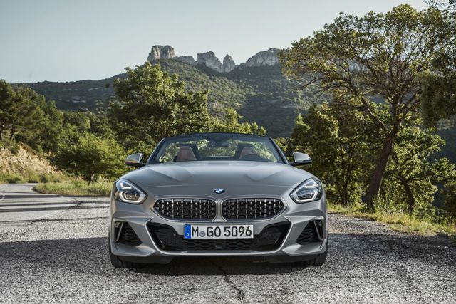 Bmw Z4 Roadster photo 36