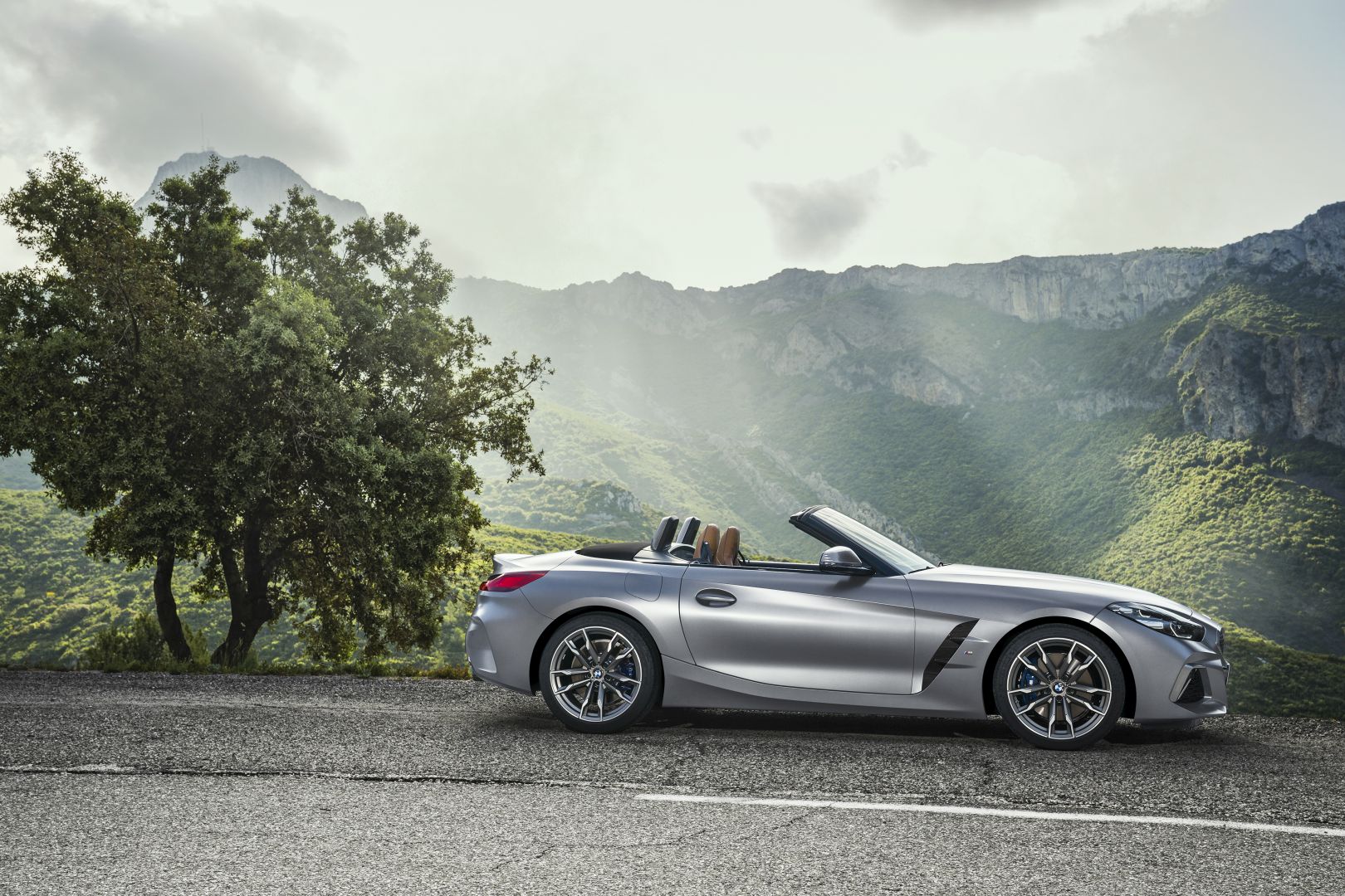 Bmw Z4 Roadster photo 39