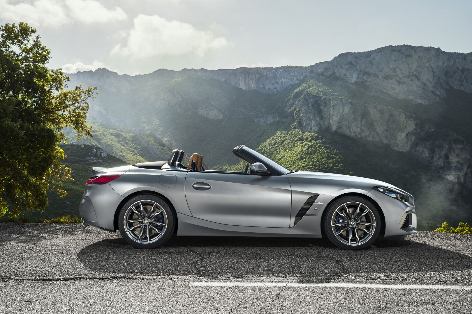 Bmw Z4 Roadster photo 40
