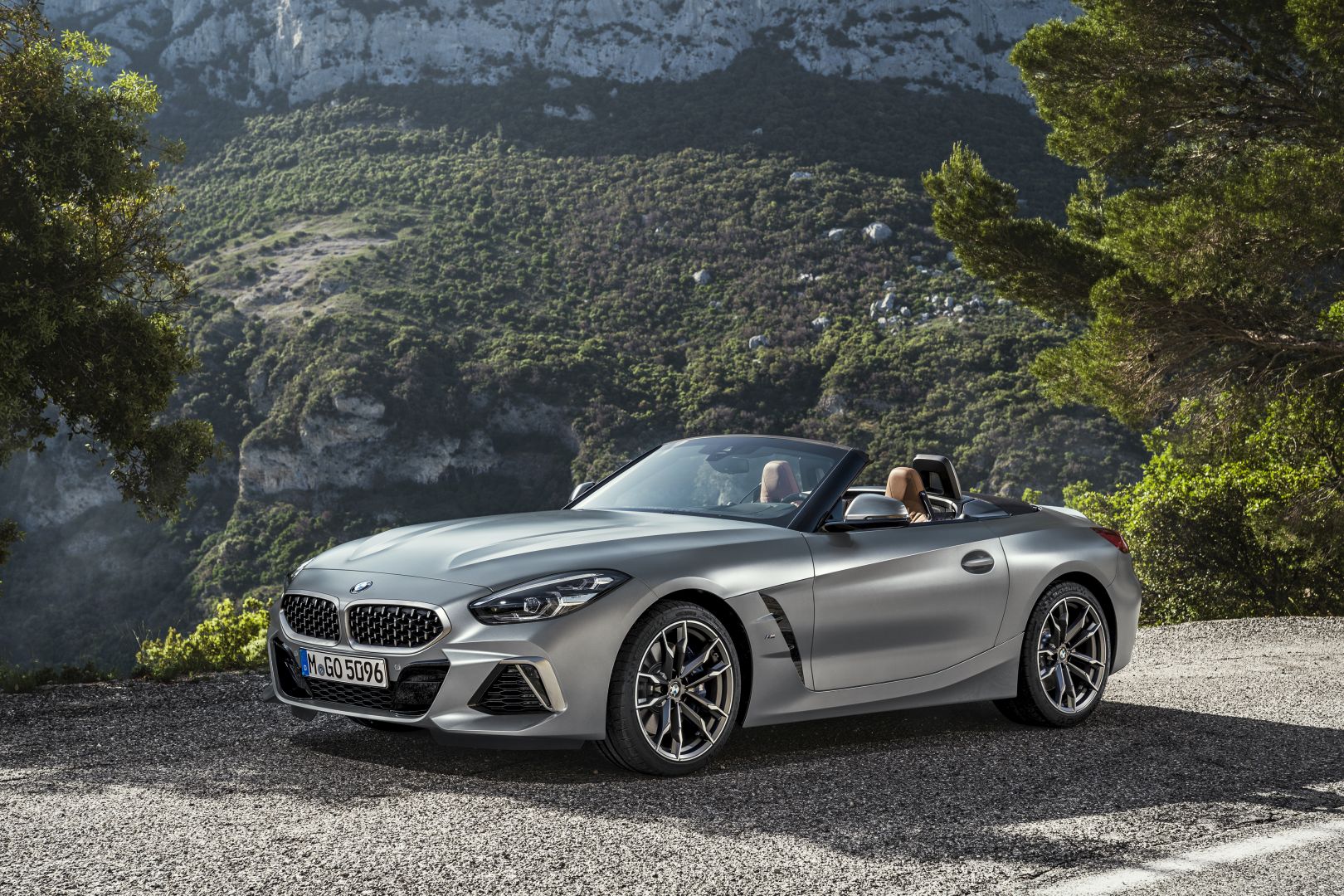 Bmw Z4 Roadster photo 41