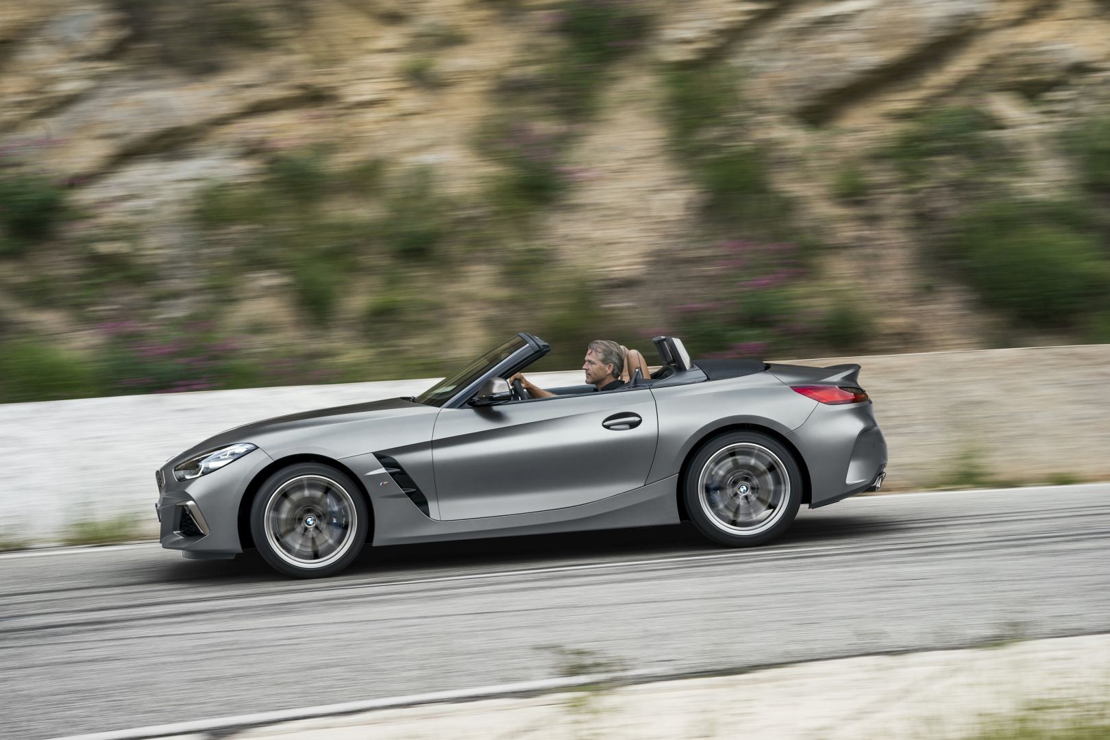 Bmw Z4 Roadster photo 42