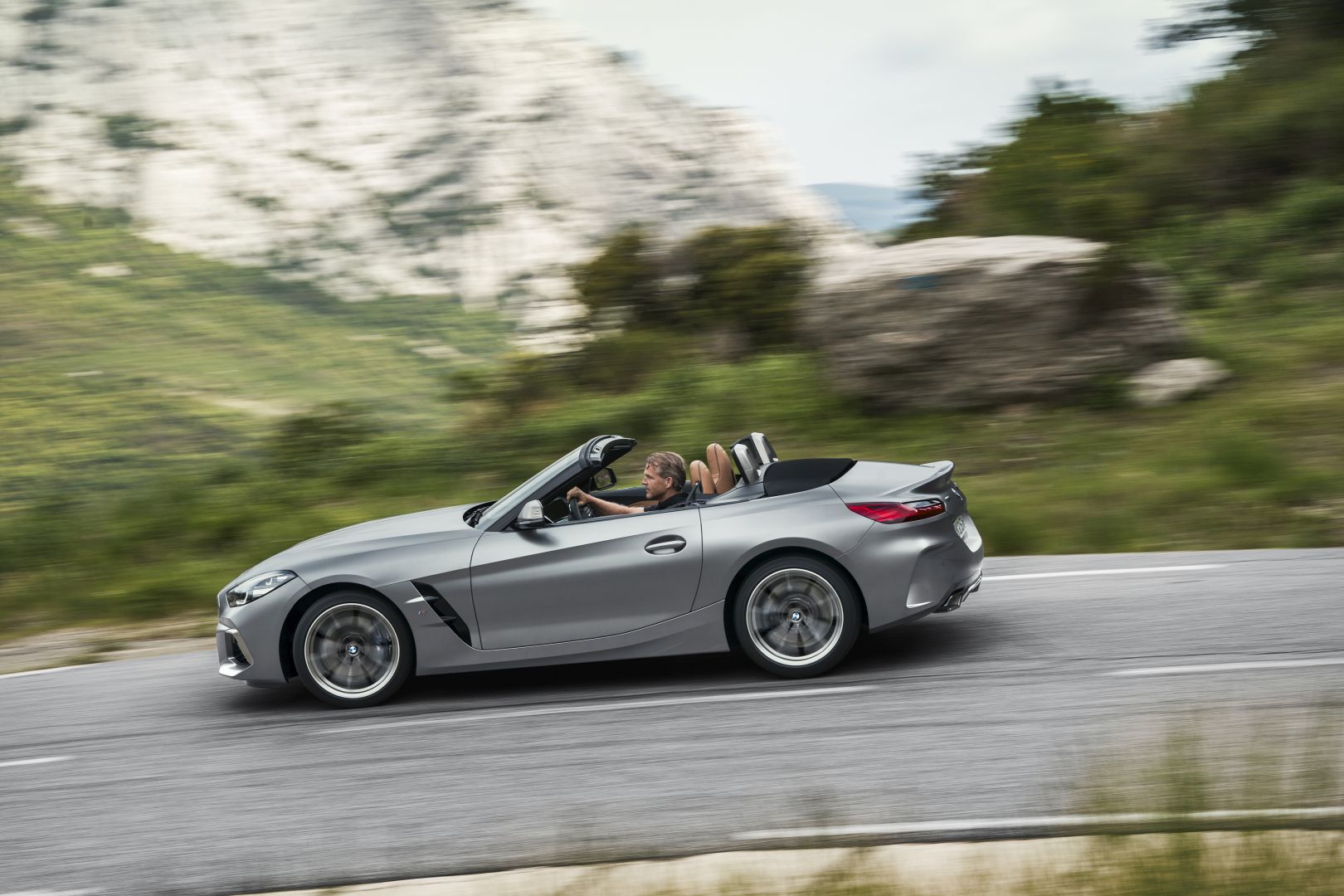 Bmw Z4 Roadster photo 43