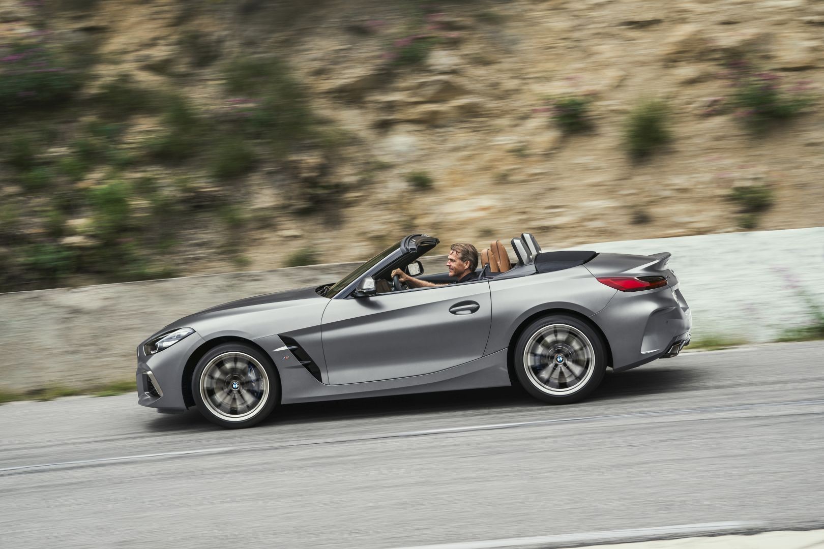 Bmw Z4 Roadster photo 44