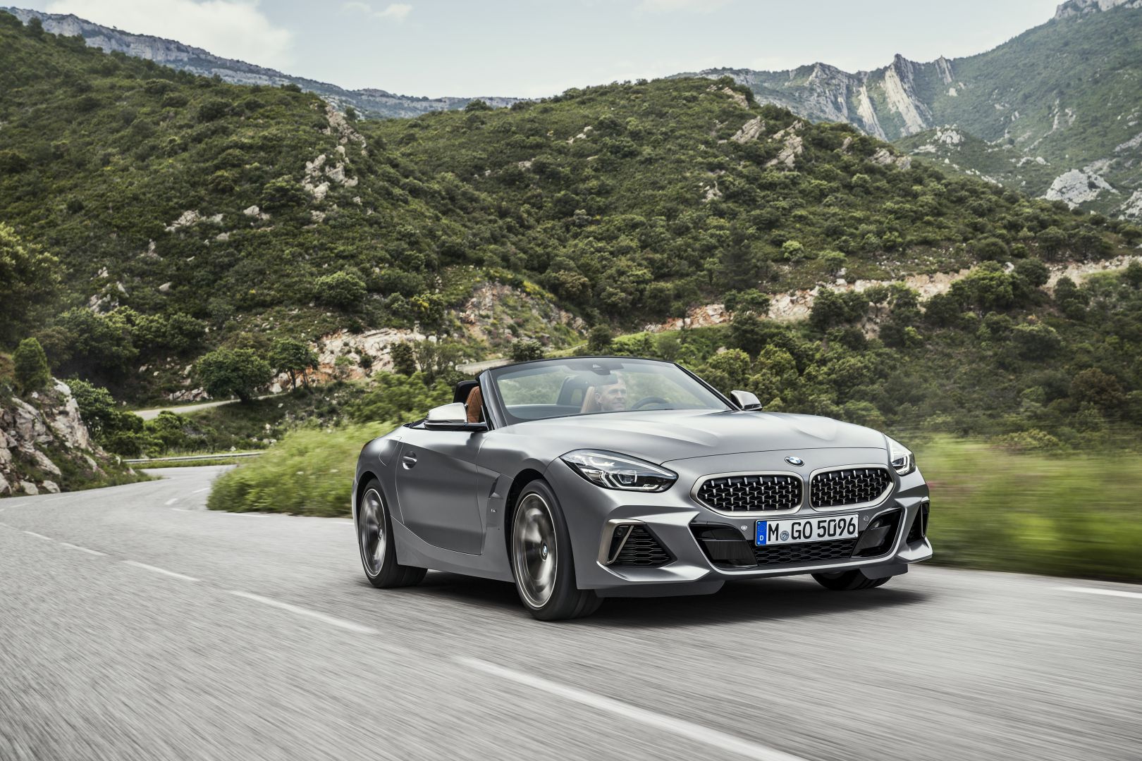 Bmw Z4 Roadster photo 45