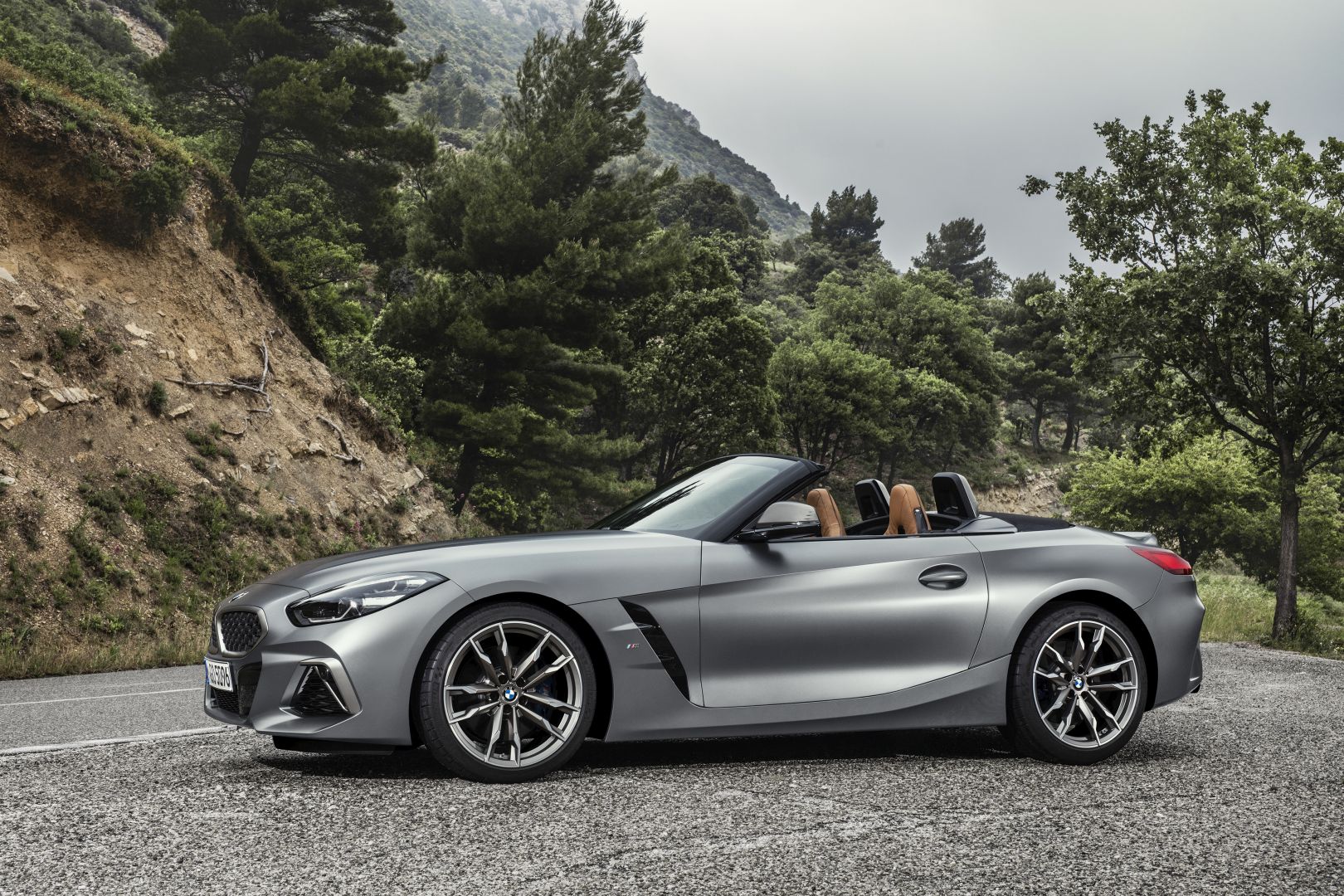 Bmw Z4 Roadster photo 46