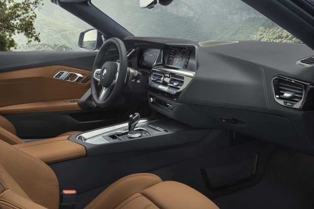 Bmw Z4 Roadster photo 57