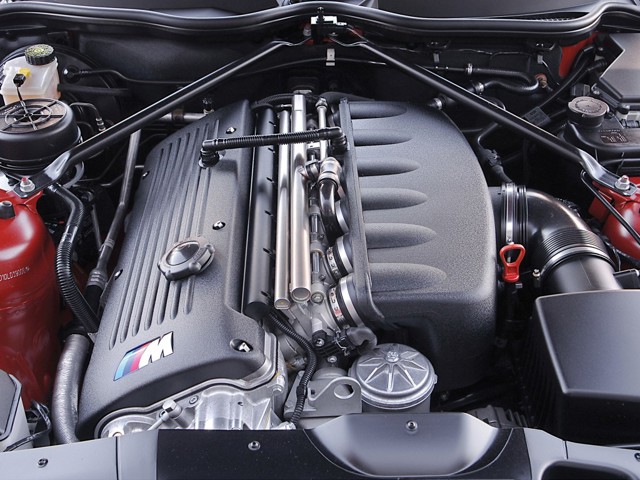 Bmw Z4 Roadster Foto 20
