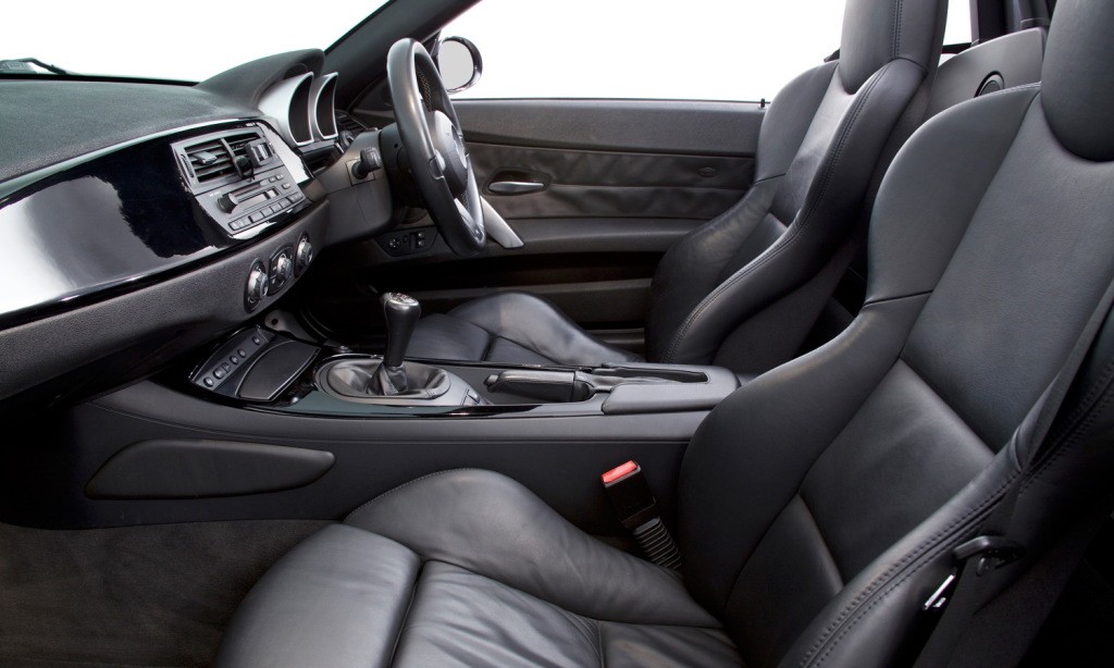 Bmw Z4 Roadster photo 22