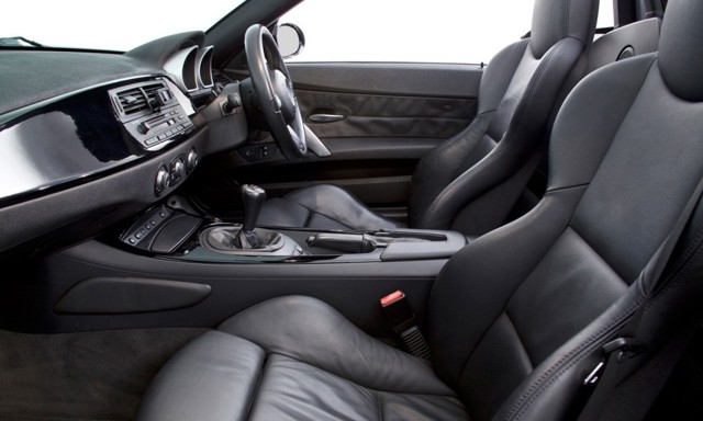 Bmw Z4 Roadster Foto 22