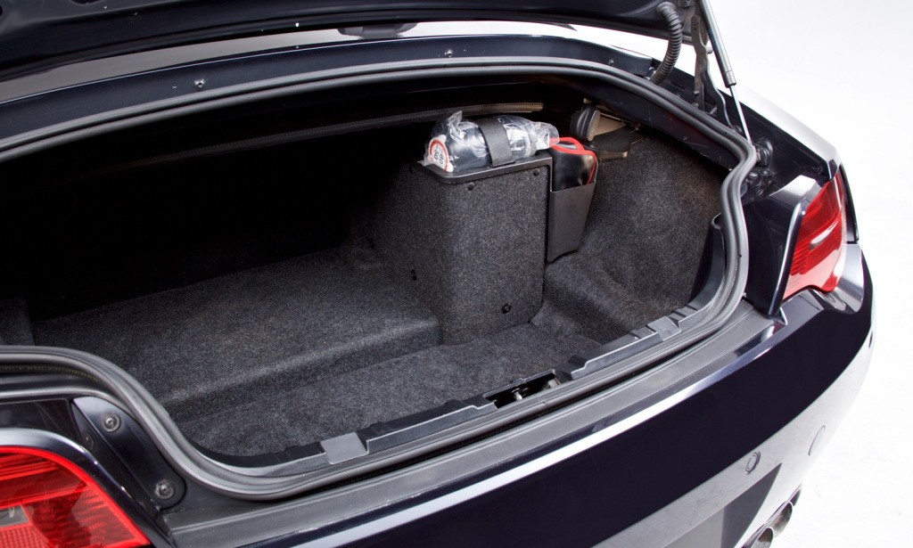 Bmw Z4 Roadster photo 25