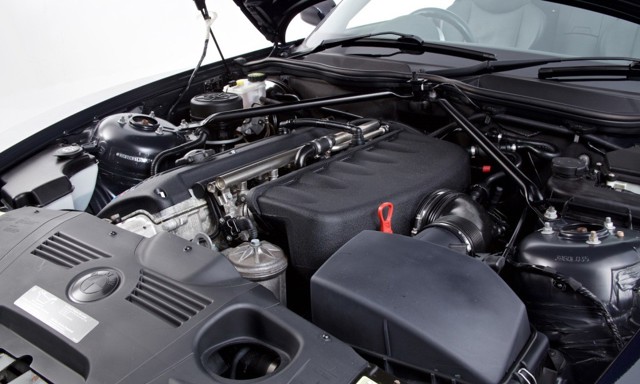 Bmw Z4 Roadster Foto 26