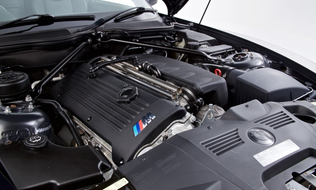 Bmw Z4 Roadster photo 27