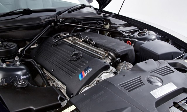 Bmw Z4 Roadster Foto 27