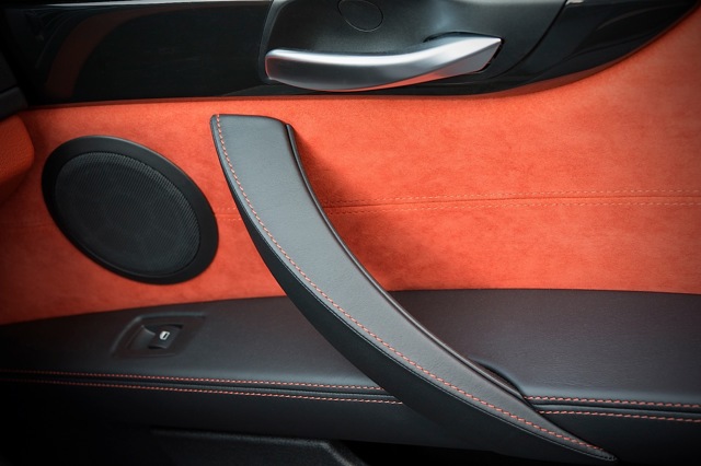 Bmw Z4 Roadster Foto 161