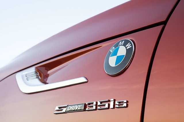 Bmw Z4 Roadster Foto 92