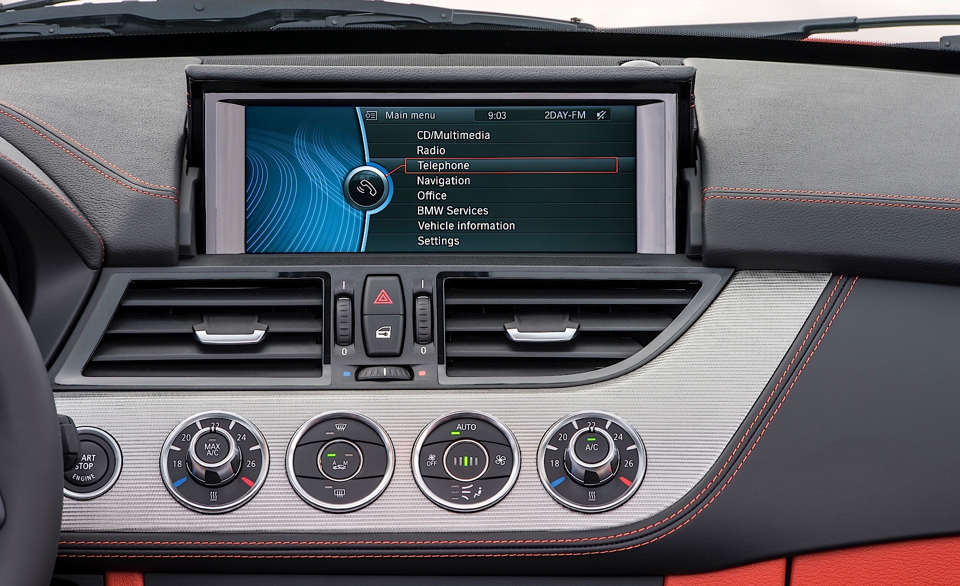 Bmw Z4 Roadster photo 162