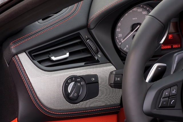 Bmw Z4 Roadster Foto 163