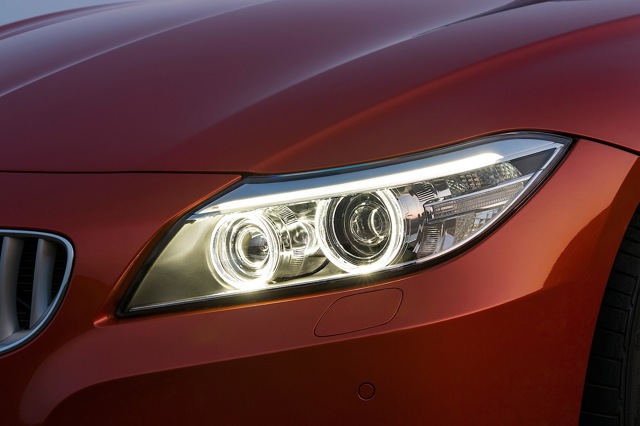 Bmw Z4 Roadster Foto 95