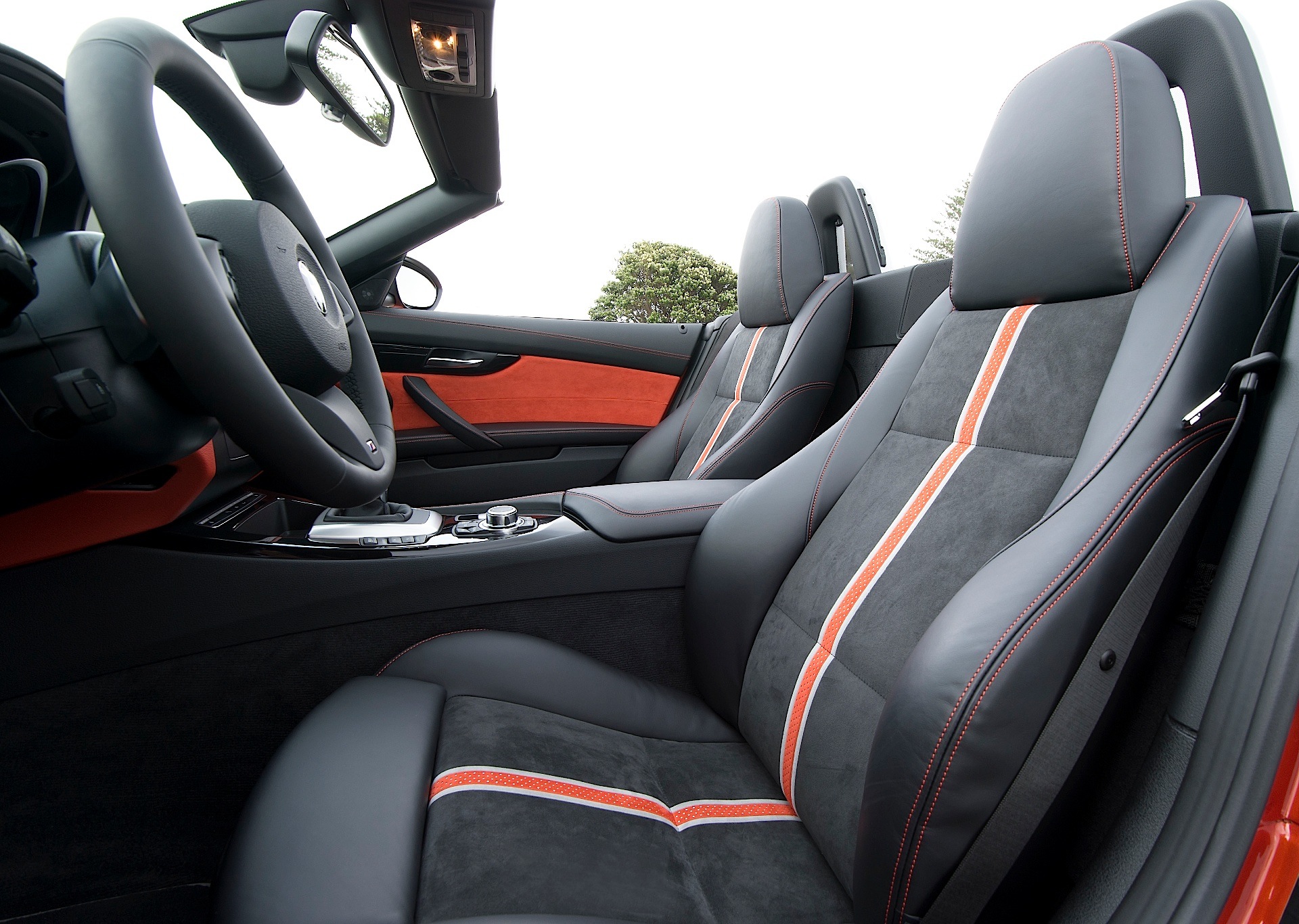 Bmw Z4 Roadster photo 165