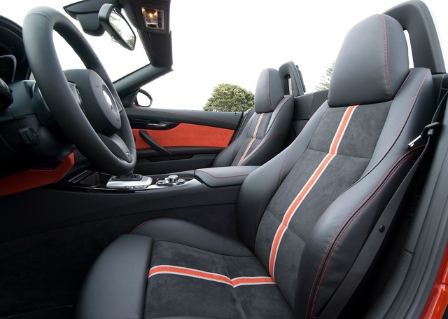 Bmw Z4 Roadster Foto 165