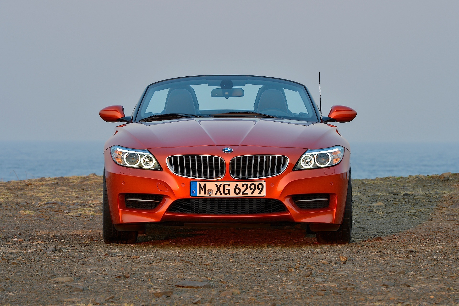 Bmw Z4 Roadster photo 98