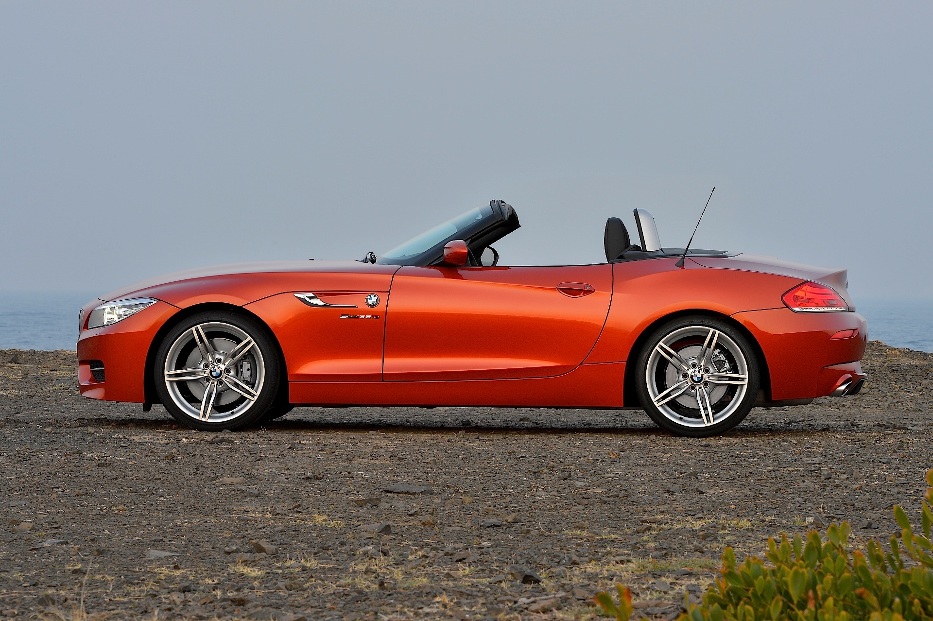 Bmw Z4 Roadster photo 103