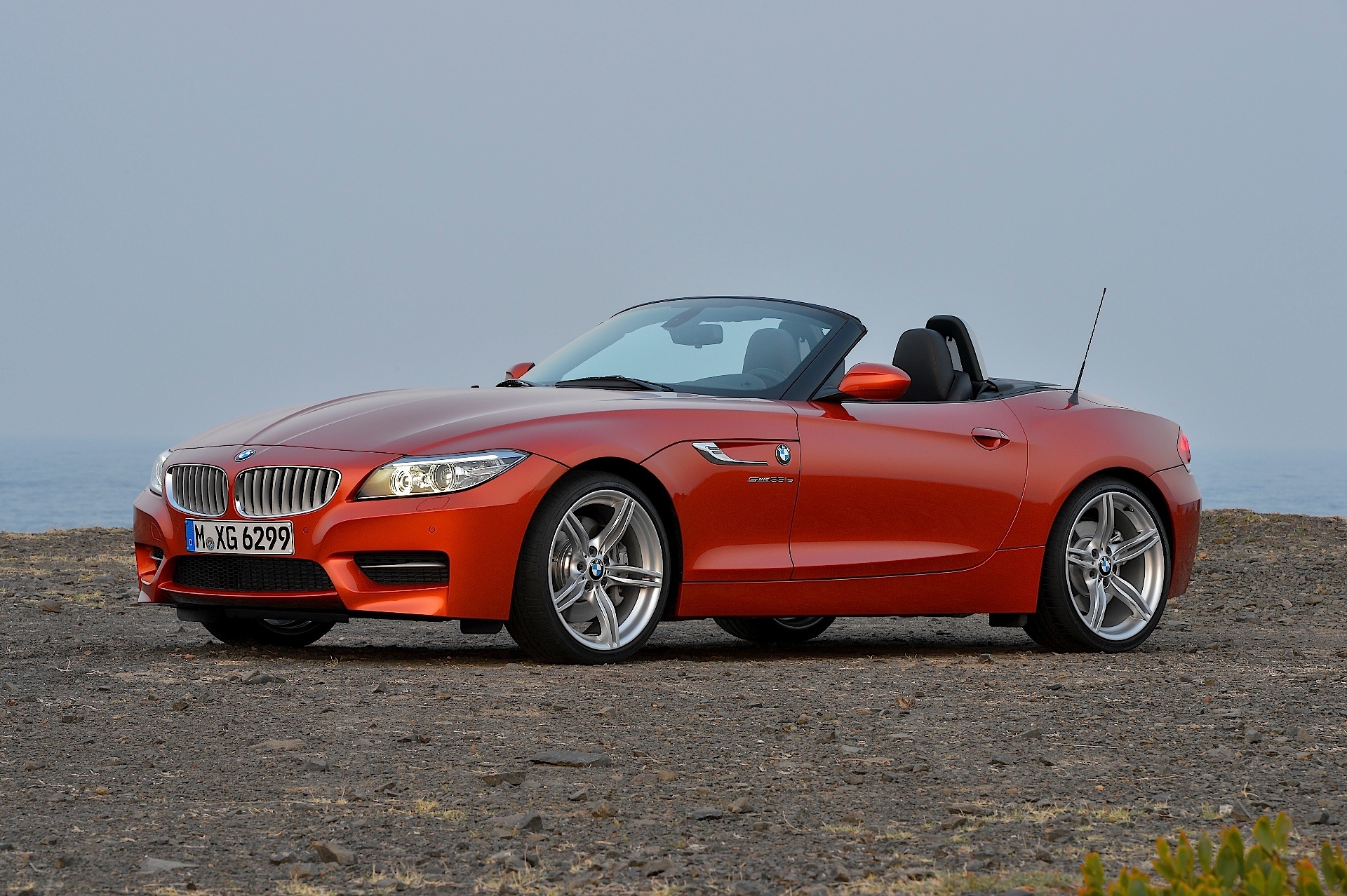 Bmw Z4 Roadster photo 104