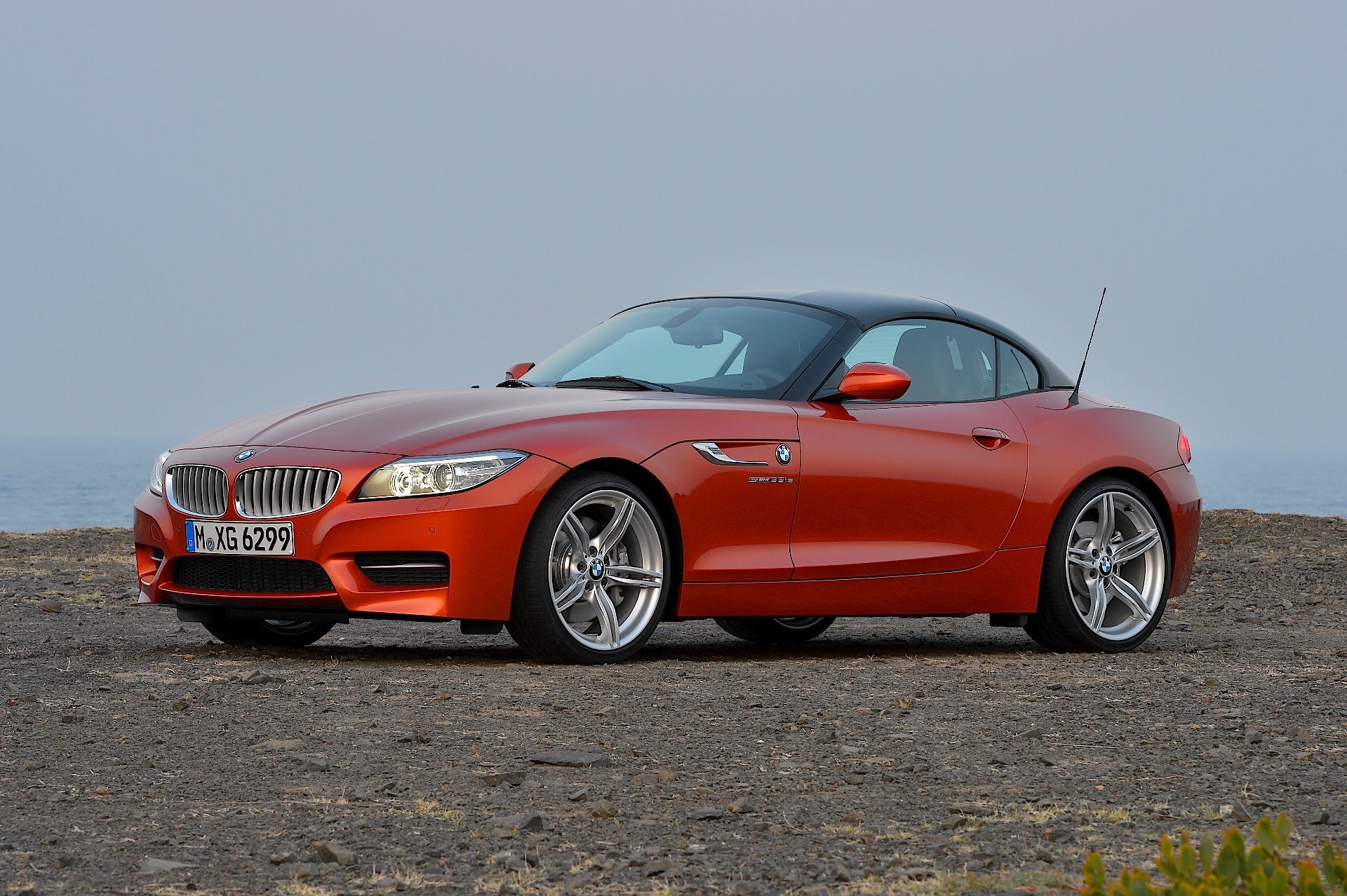 Bmw Z4 Roadster photo 105