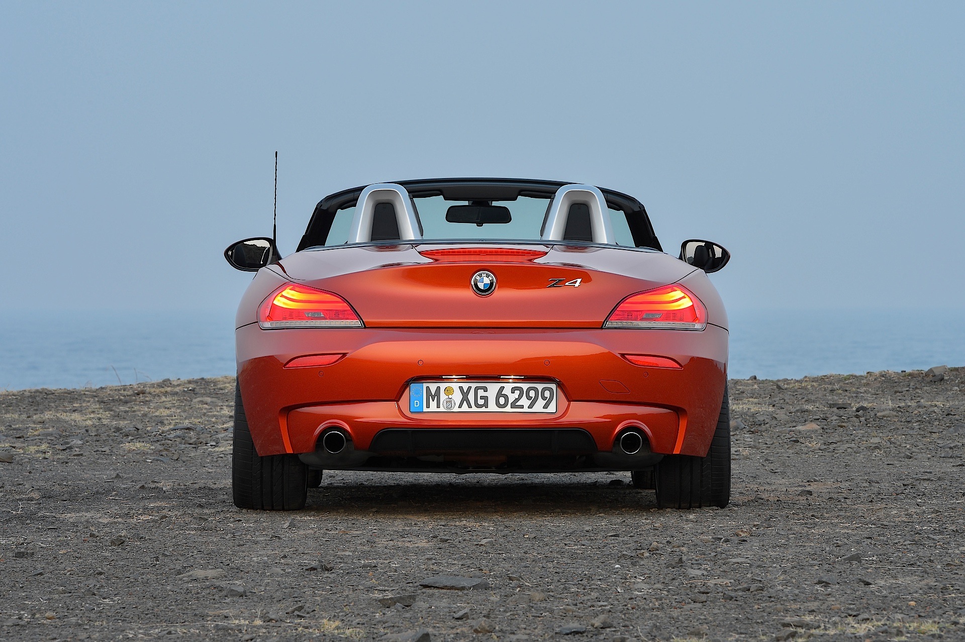 Bmw Z4 Roadster photo 106