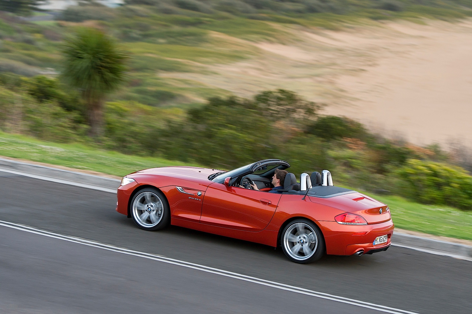 Bmw Z4 Roadster photo 111