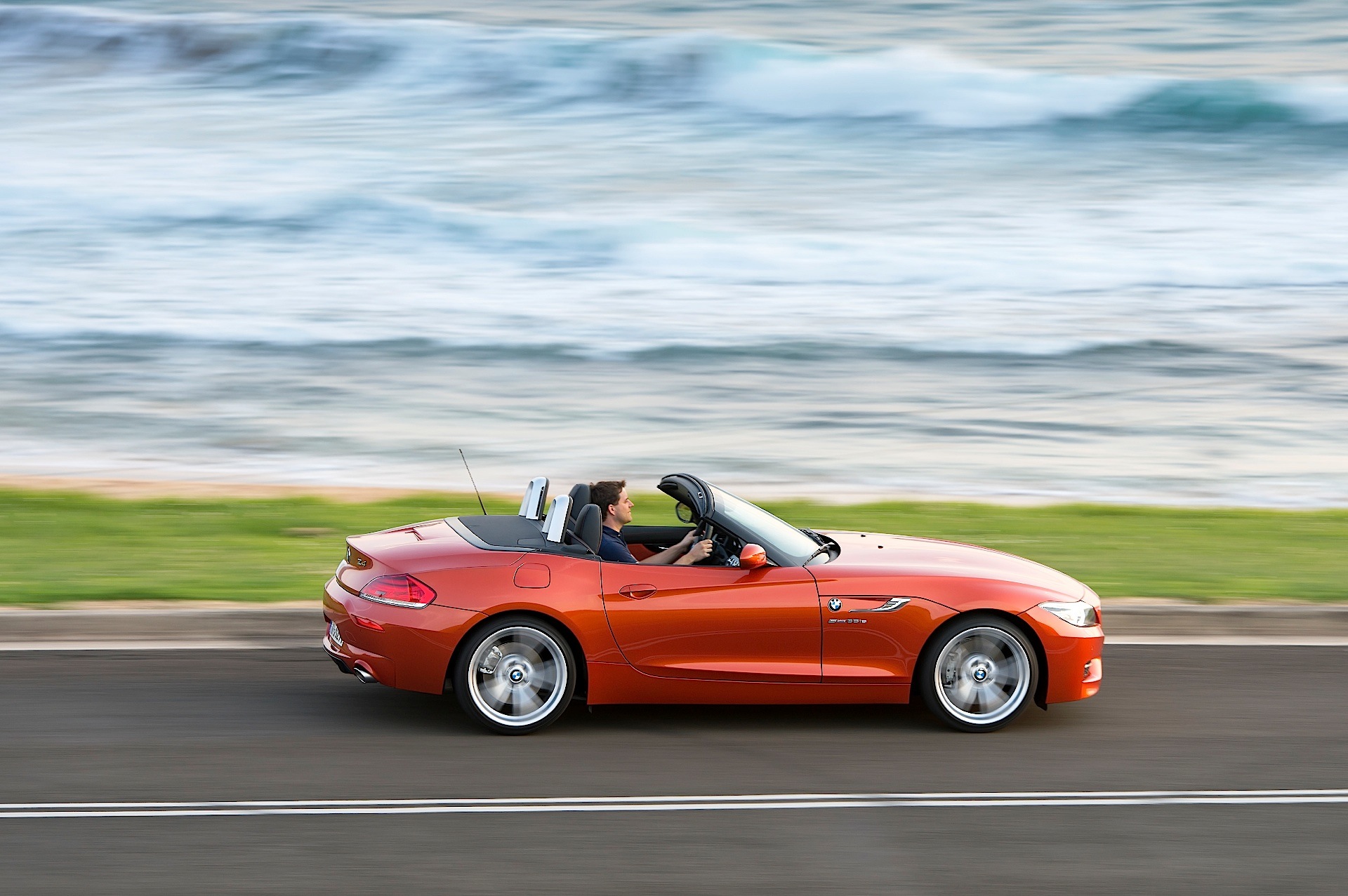 Bmw Z4 Roadster photo 113