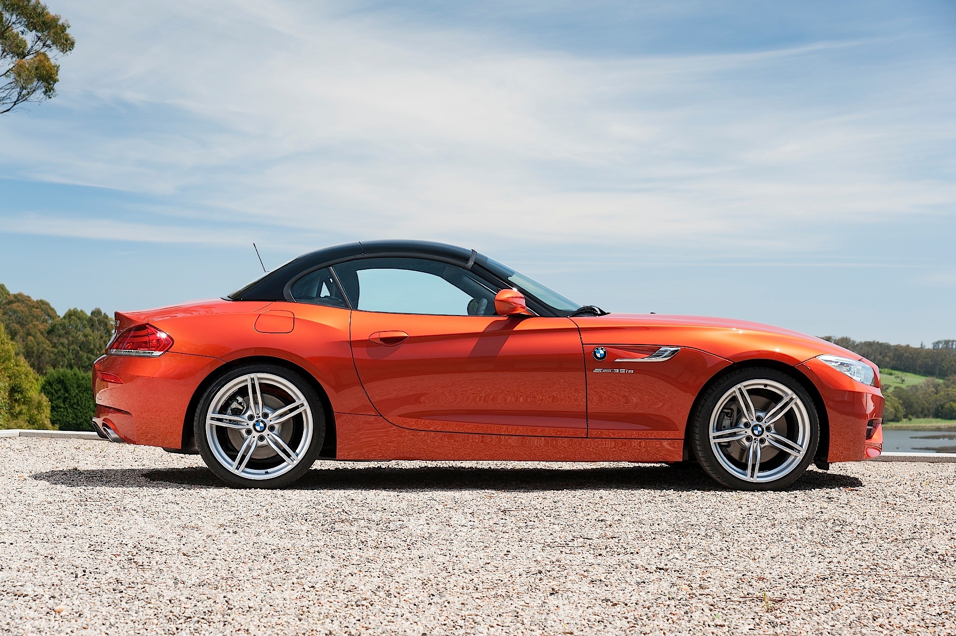 Bmw Z4 Roadster photo 114