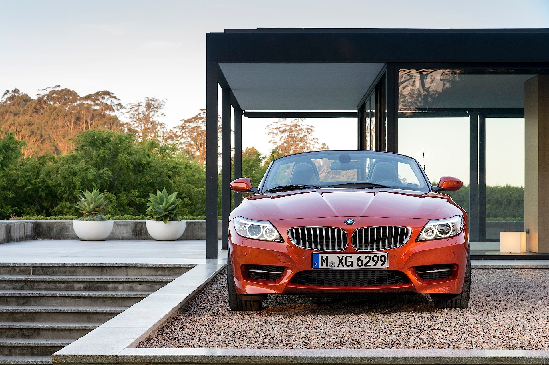 Bmw Z4 Roadster photo 131