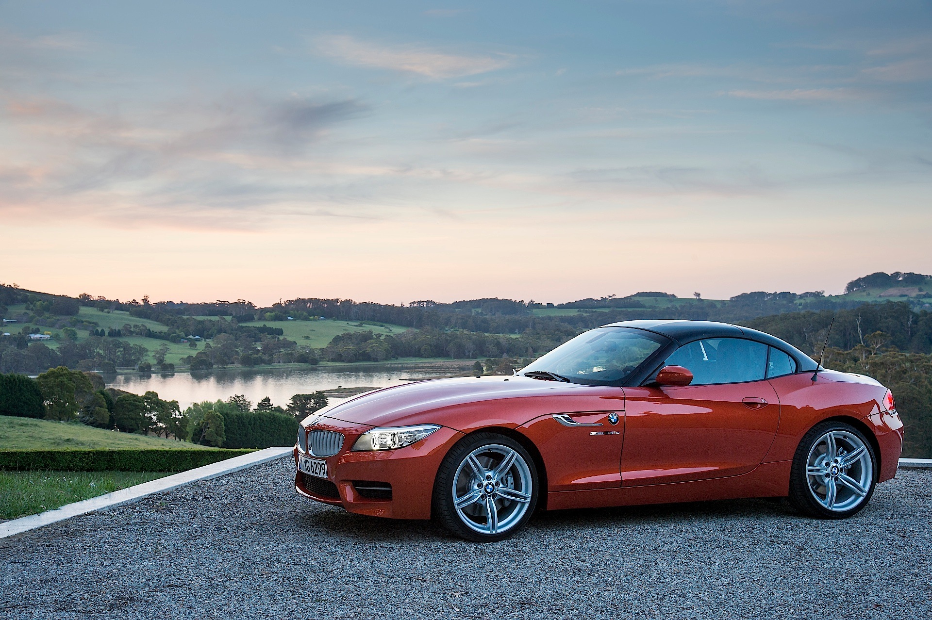 Bmw Z4 Roadster photo 134