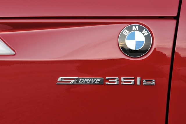 Bmw Z4 Roadster Foto 41