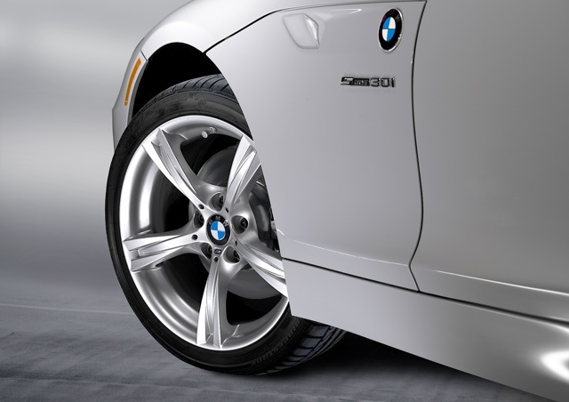 Bmw Z4 Roadster Foto 47