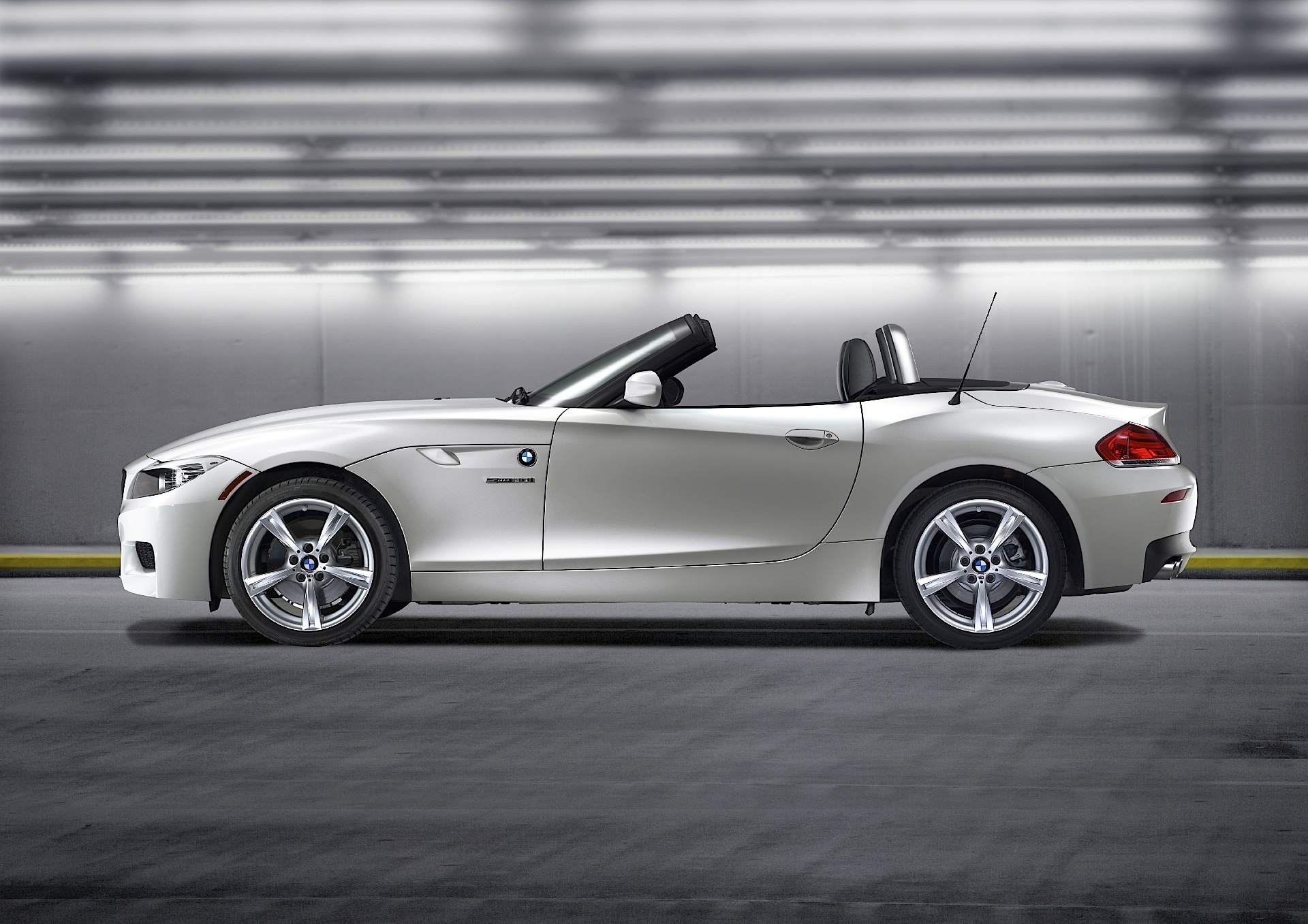 Bmw Z4 Roadster photo 57