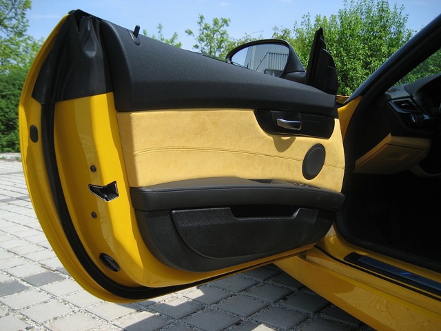 Bmw Z4 Roadster Foto 58
