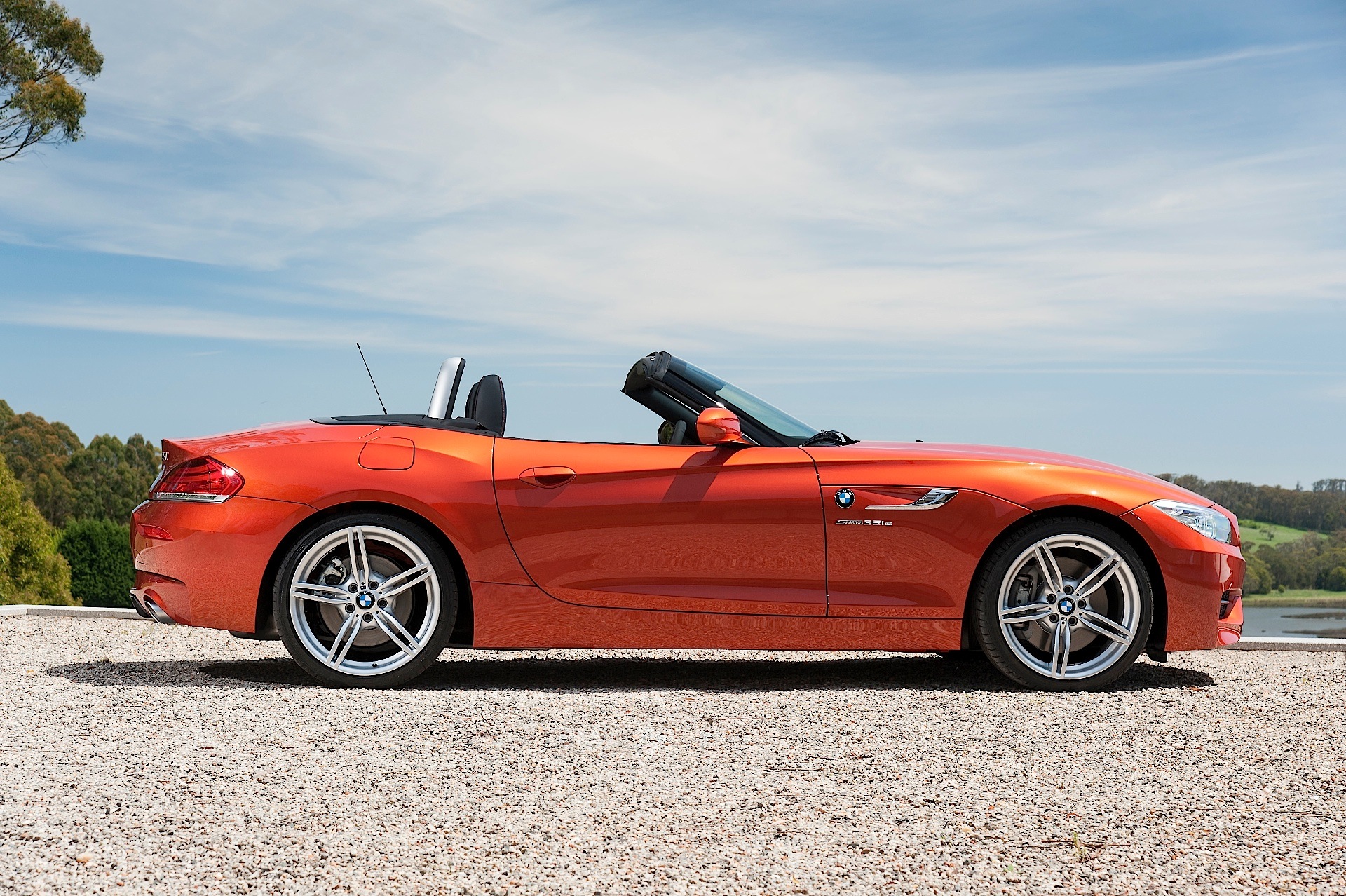 Bmw Z4 Roadster photo 63