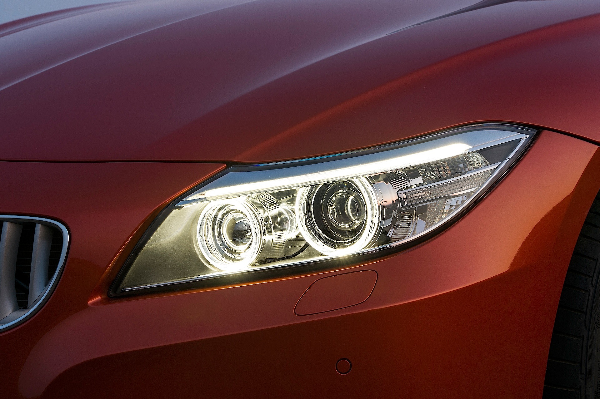 Bmw Z4 Roadster photo 66